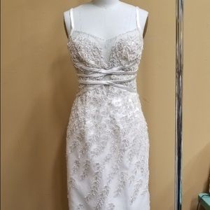 Stephen Yearick gown